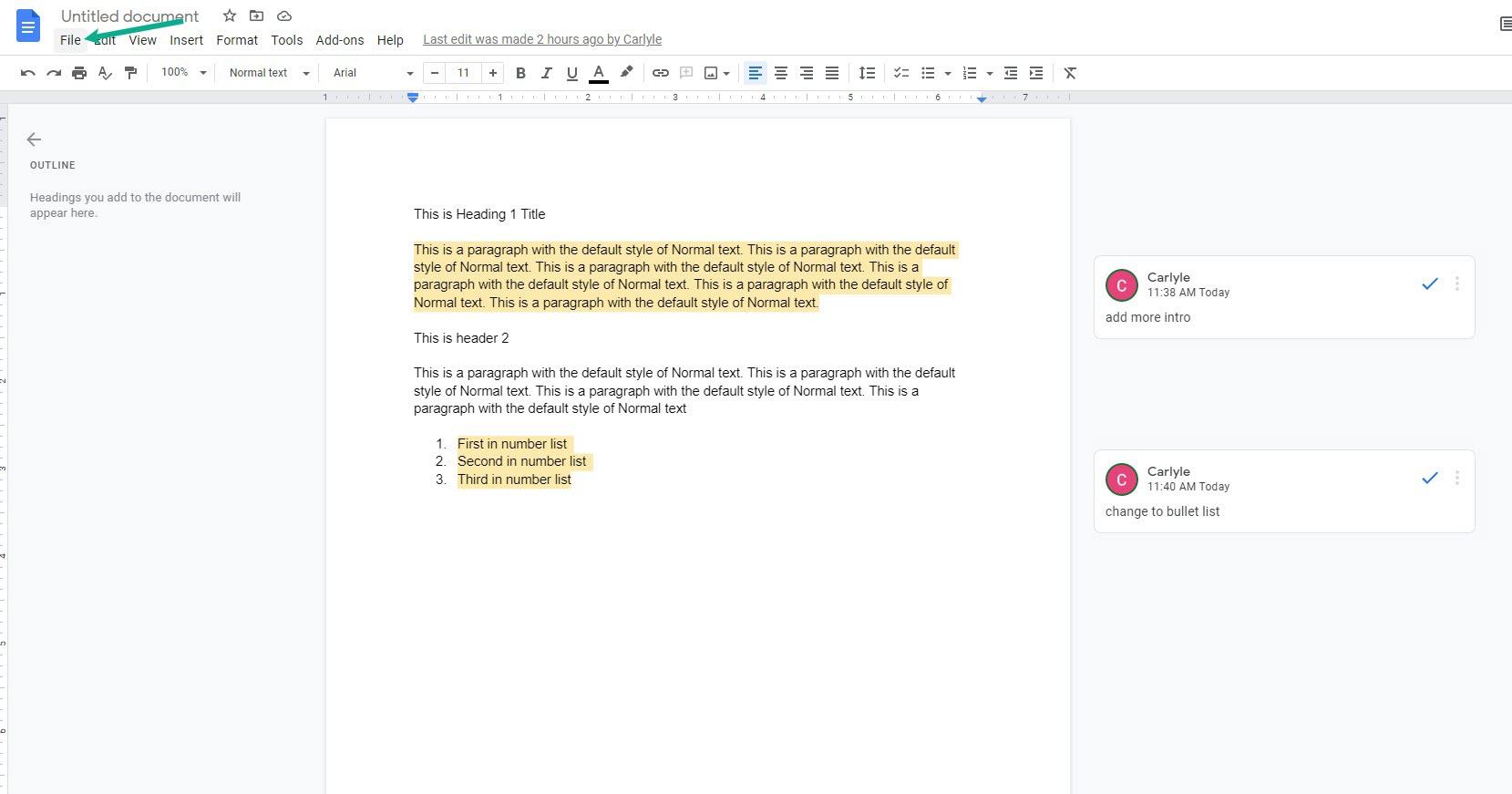 how-to-print-google-doc-with-comments