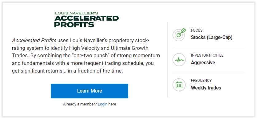 Louis Navellier Reviews: Legit Guru In 2023? 10