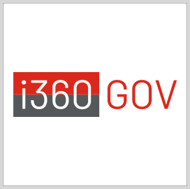 i360gov is a federal government news source