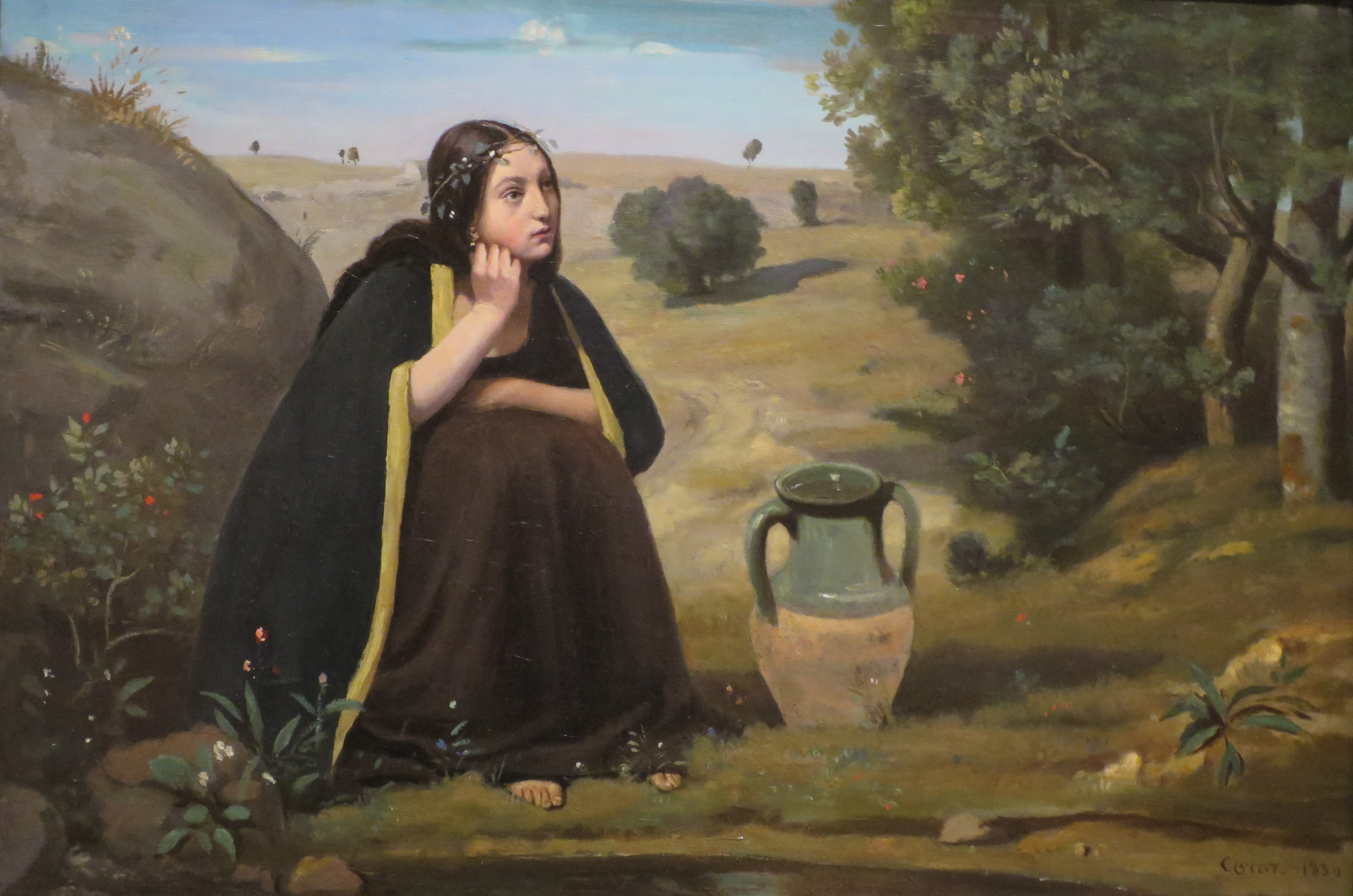 Women of the Bible - Rebekah