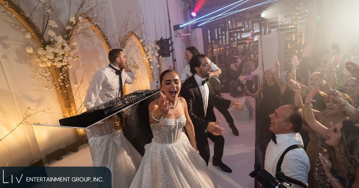 Factors Affecting DJ Equipment Rental Costs