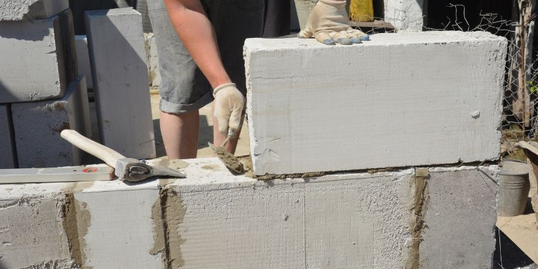 Types of Masonry Construction Based on Material - The Constructor