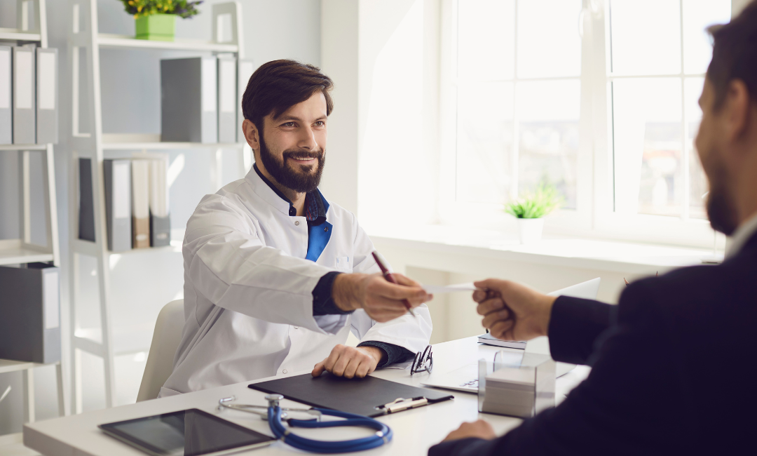 How Much Does It Cost to Start a Medical Practice | Guide