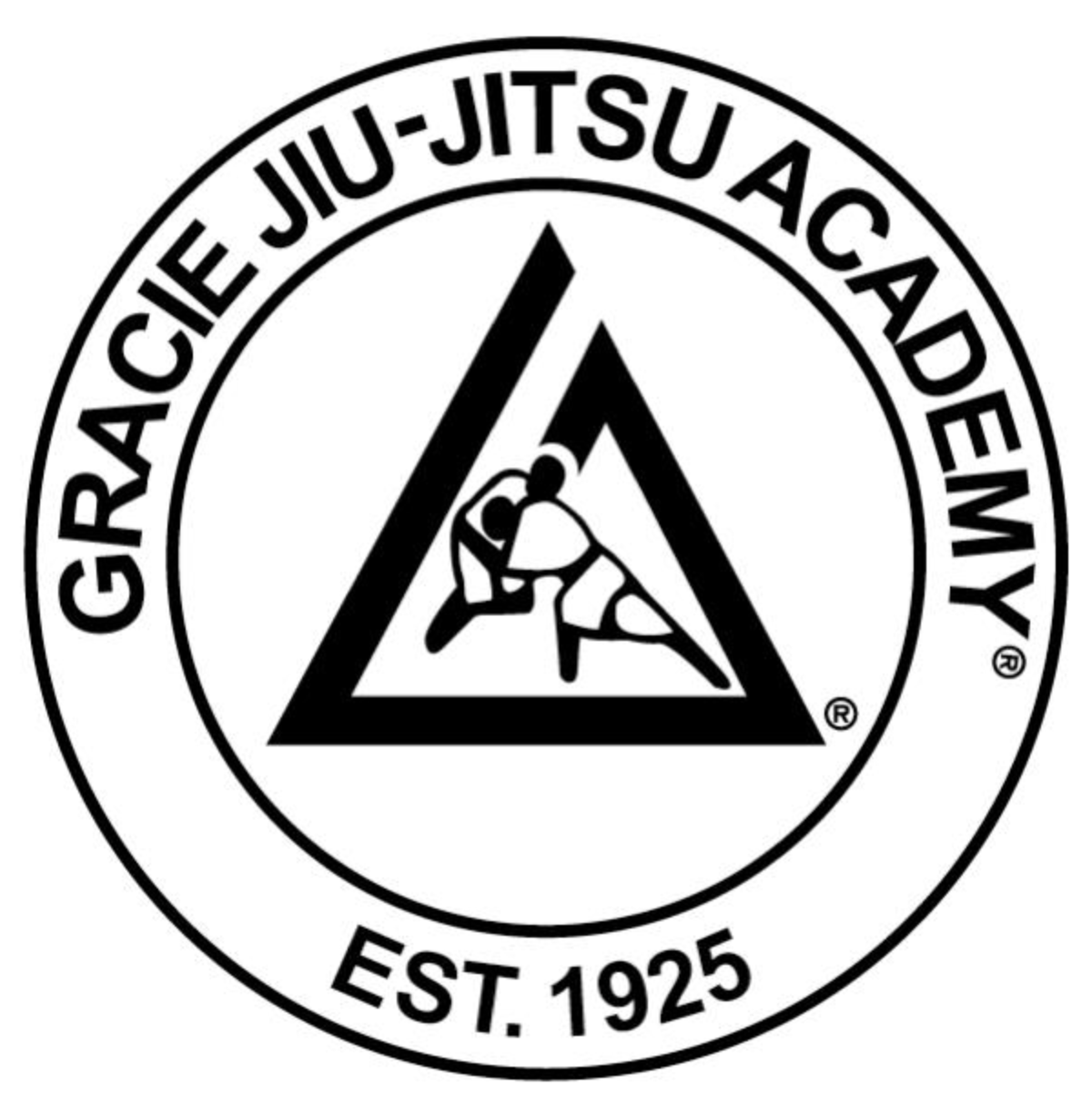 Overview of belts in Gracie Jiu Jitsu