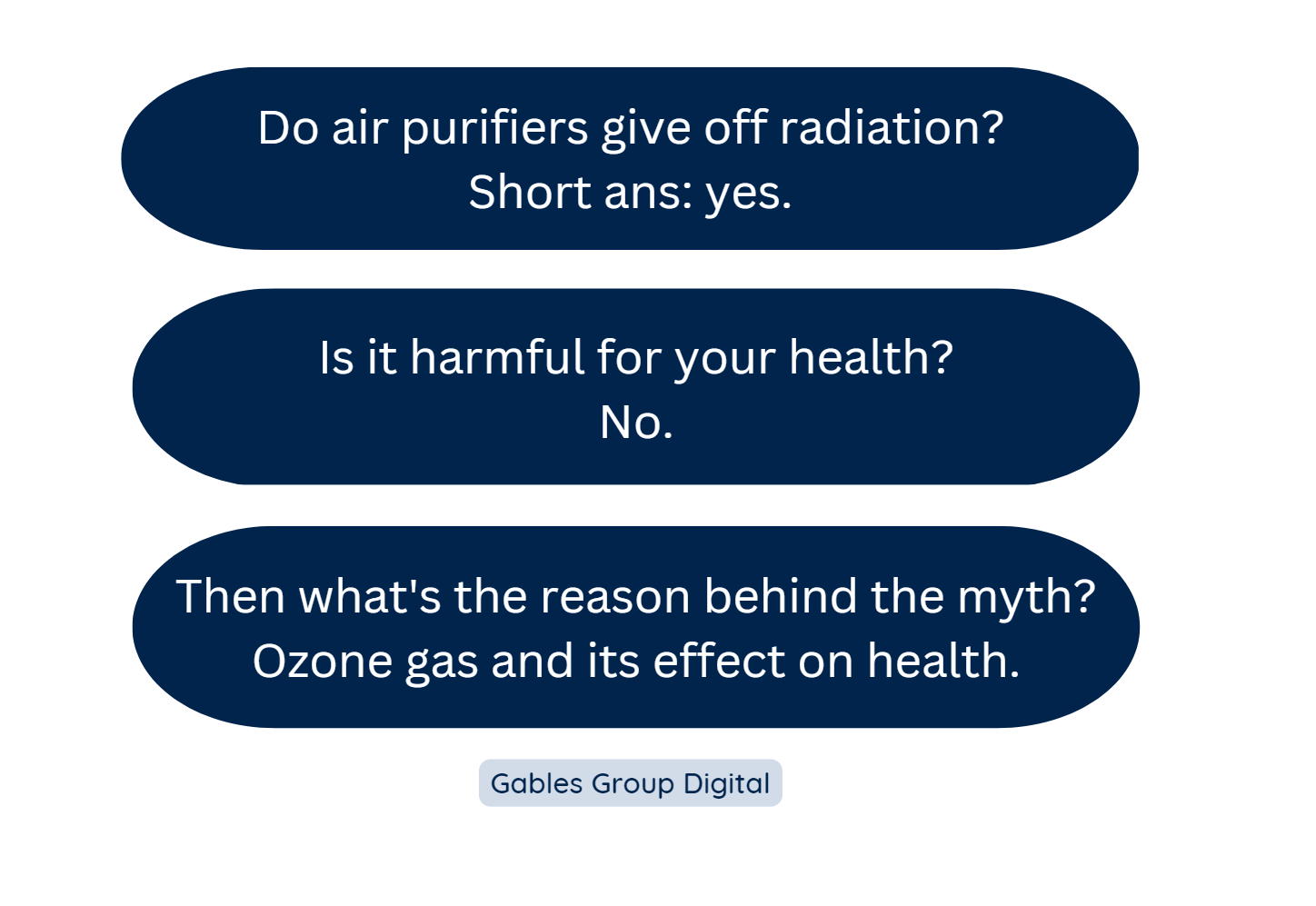 Do Air Purifiers Give Off Radiation? CleanseHive