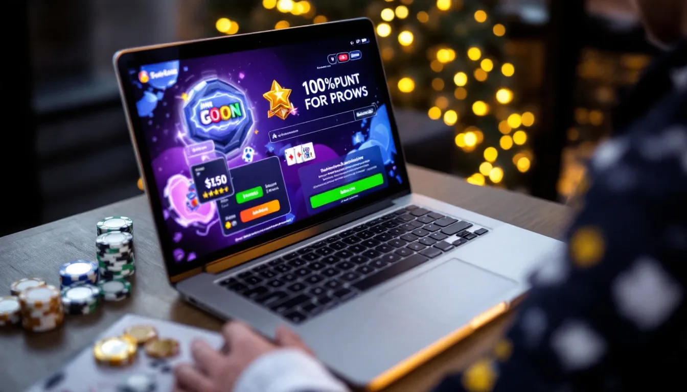 Elenco dei migliori casinò online non AAMS del 2025.