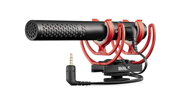 Rode VideoMic NTG