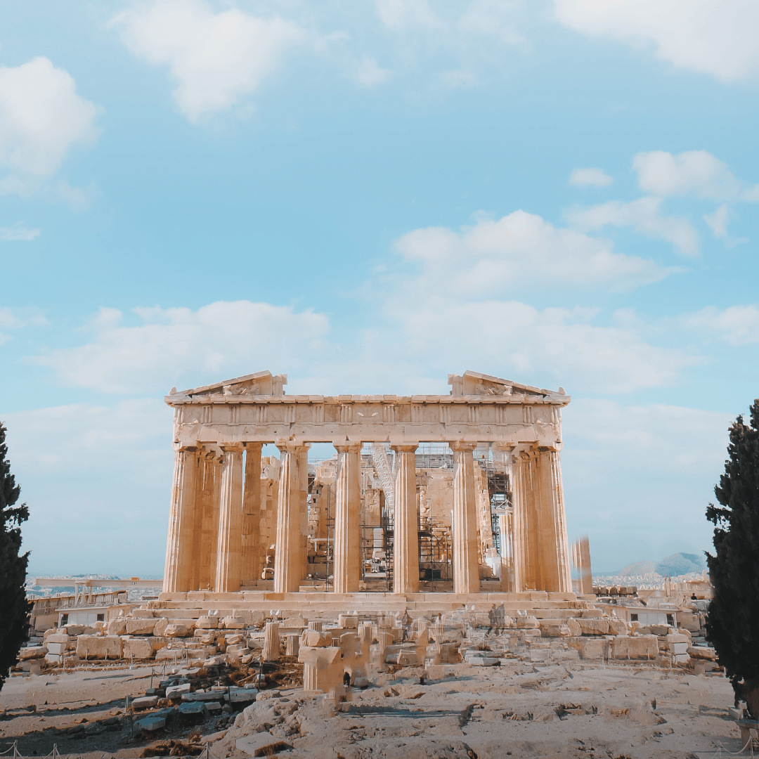 Vakantie naar Griekenland, een culturele stedentrip