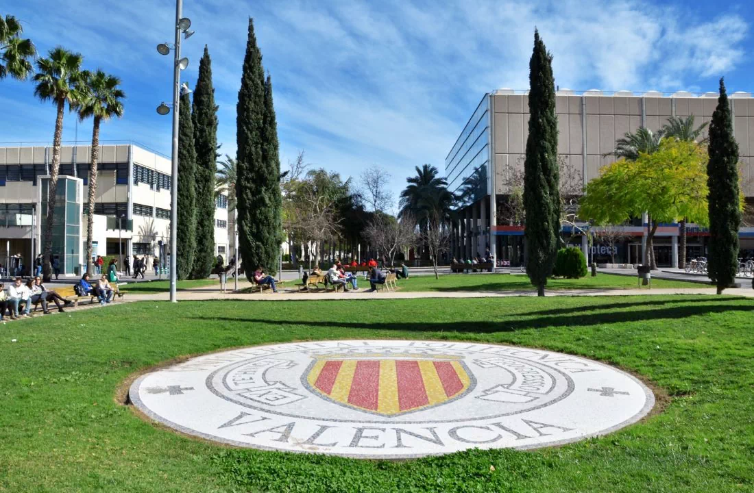 Universitat Politècnica de València