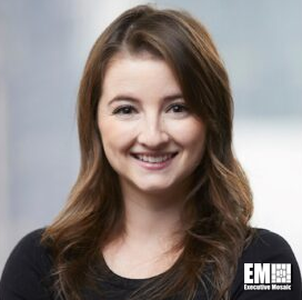 Emily Sucoff, Executive Assistant