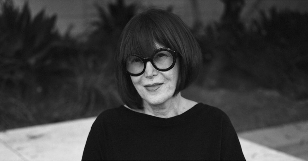 April Greiman