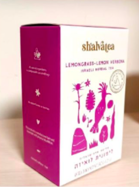 Shalva Tea