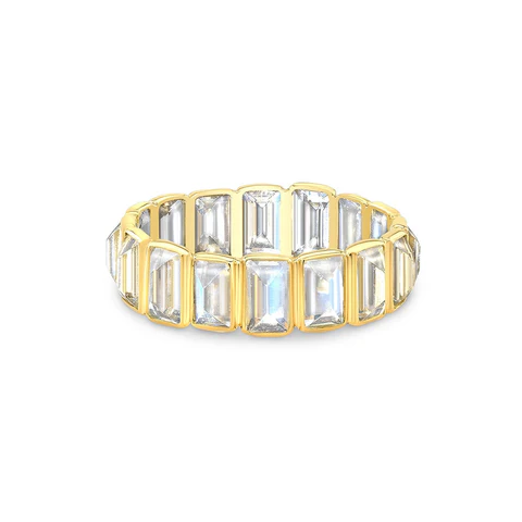make Mother's Day unforgettable with a truly unique ring
