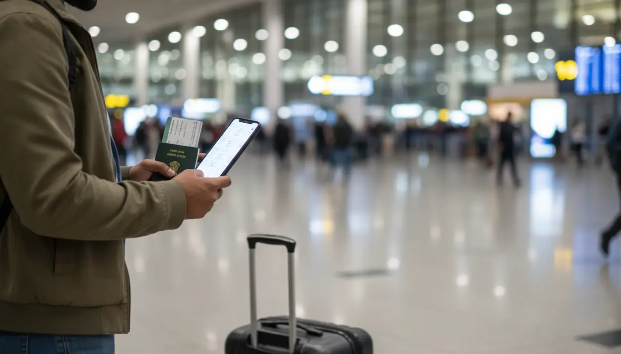 Is a dummy ticket helpful for an F1 visa application?