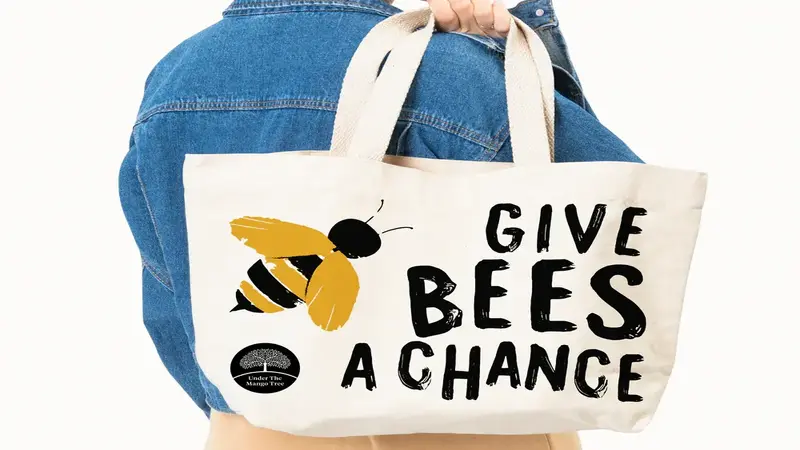 cotton totes for school