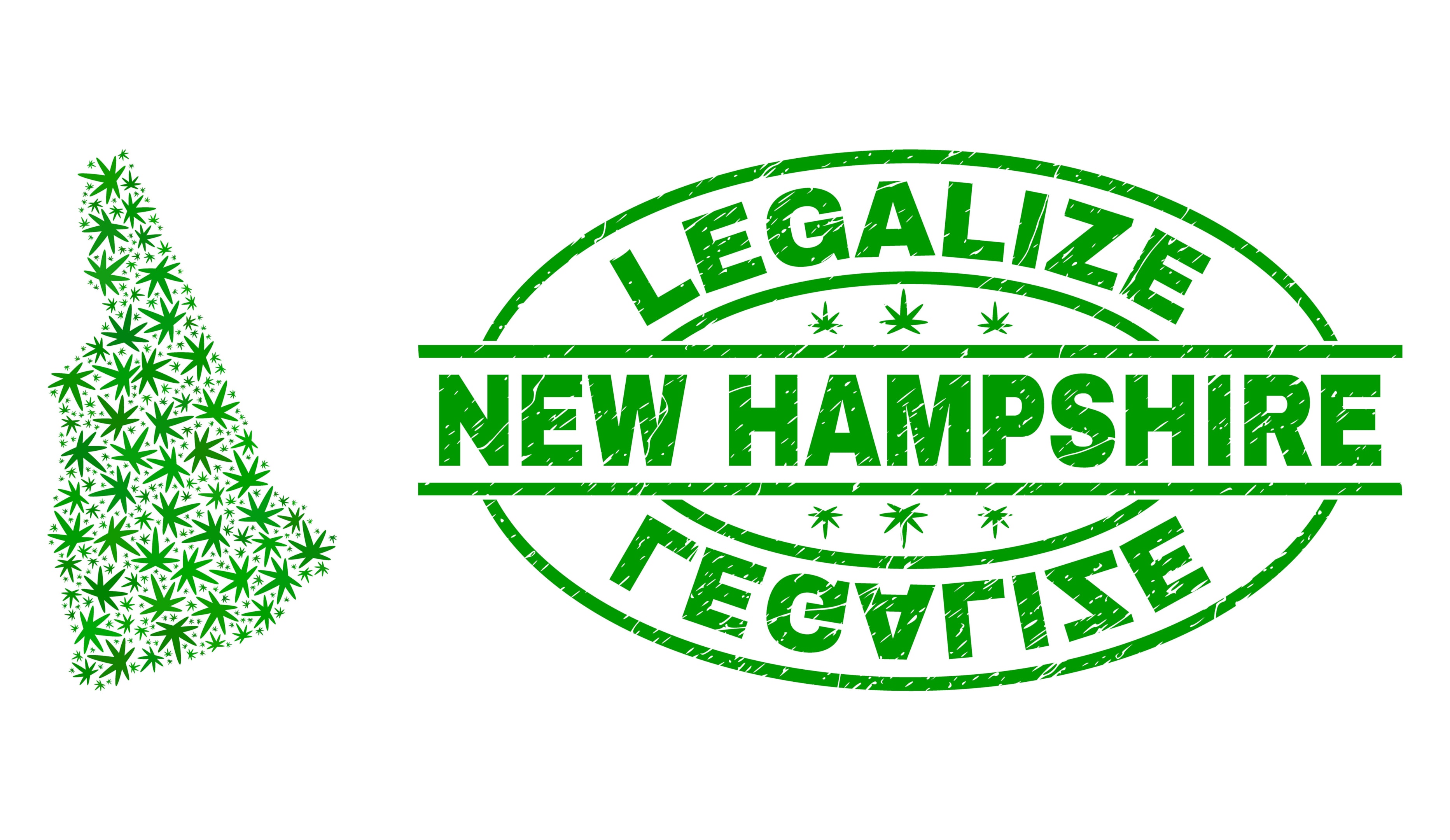 There are many types of anxiety disorders, which is why New Hampshire generalized the acceptance to include just about any anxiety medical condition.