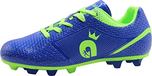 The BomKinta Kid's Soccer Cleats