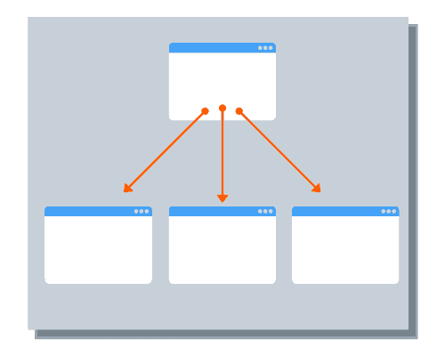 internal links structure, improve your internal links pointing, internal link, relevant internal links, internal link structure, how many external links per page