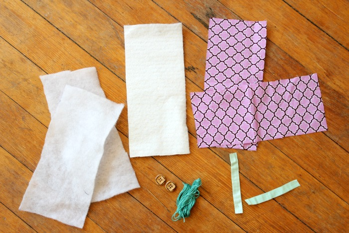 Koozie Materials (polishedhabitat.com)