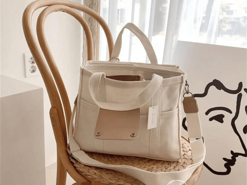 Everyday Tote Bag