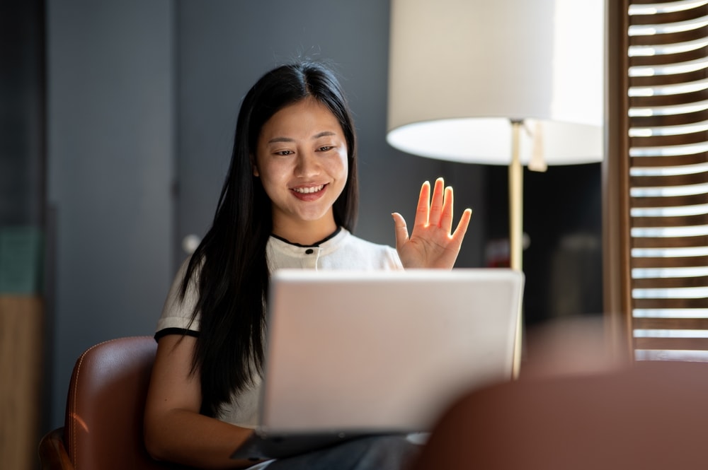 Organizacja pracy w przypadku pracy zdalnej.