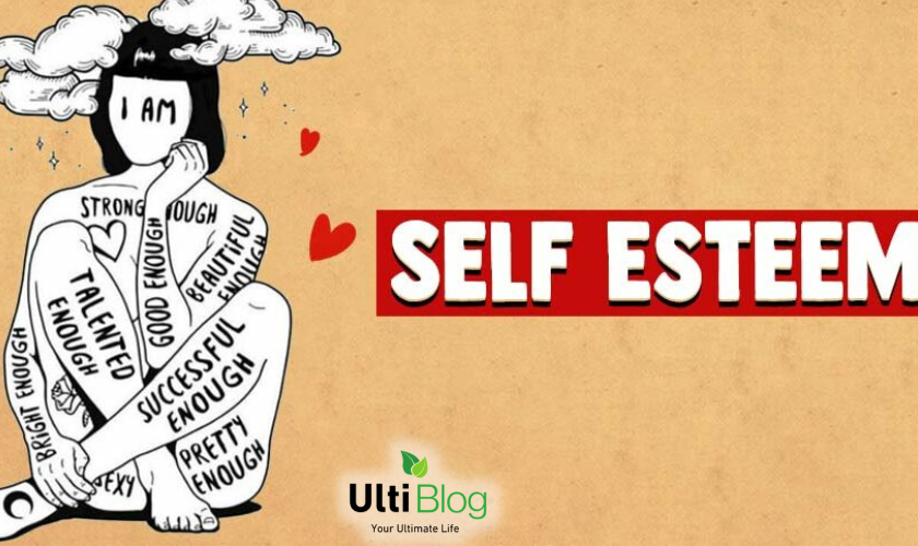 What is self esteem? in a post about Benefits of High Self-Esteem