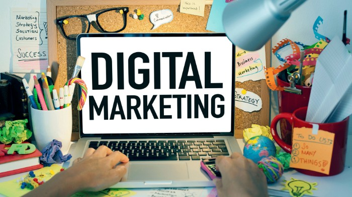 How is digital marketing sustainable?