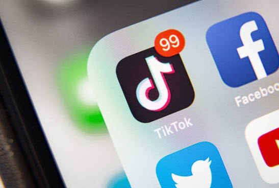 tiktok community guidelines, tiktok arsenal