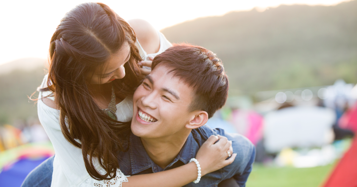 A couple in a therapy session discussing the science behind the Gottman Method