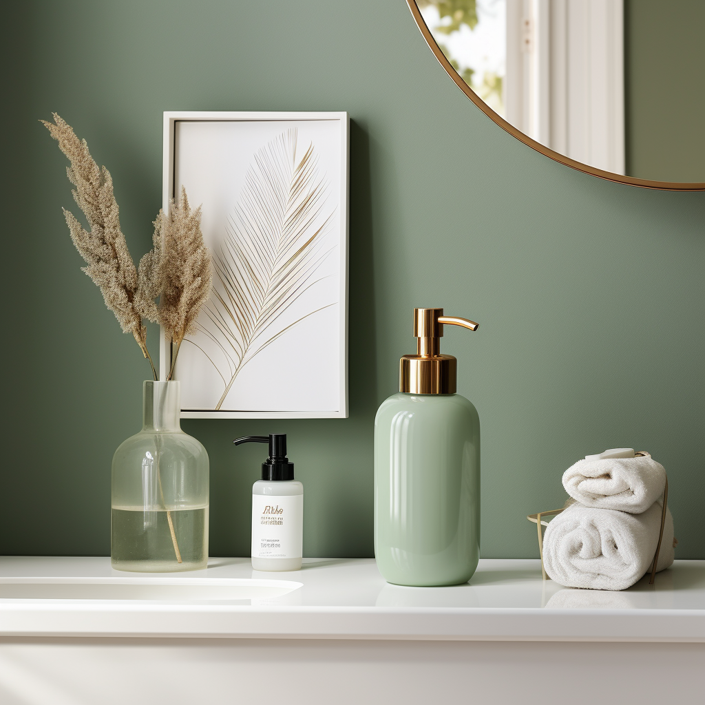 Sage Green Bathroom Ideas Stunning, Unique Designs You'll Love