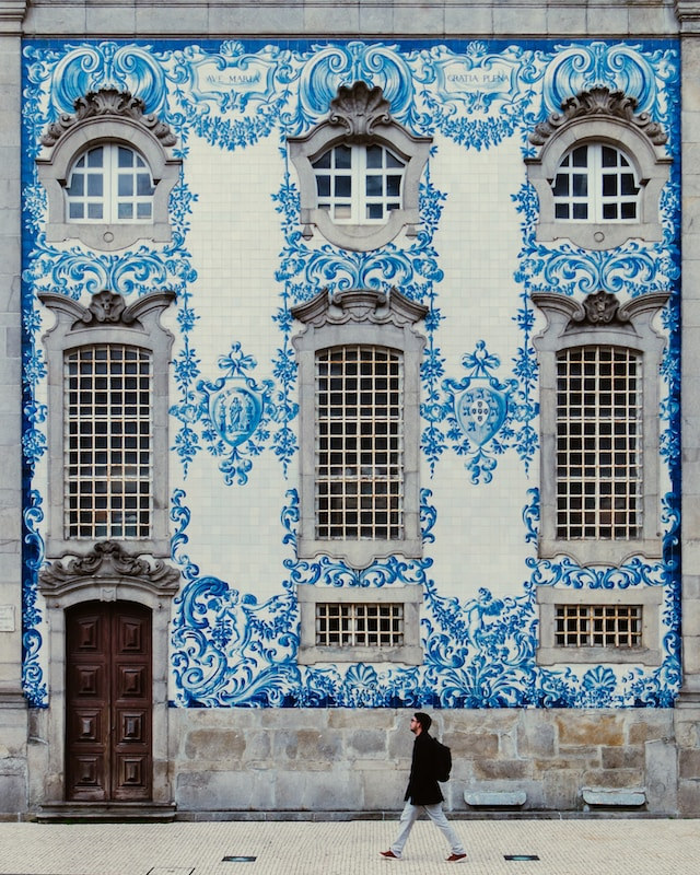 Porto's wine tours are a must-visit. 