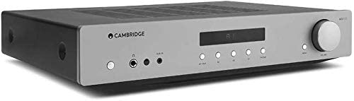 Cambridge Audio Axa35
