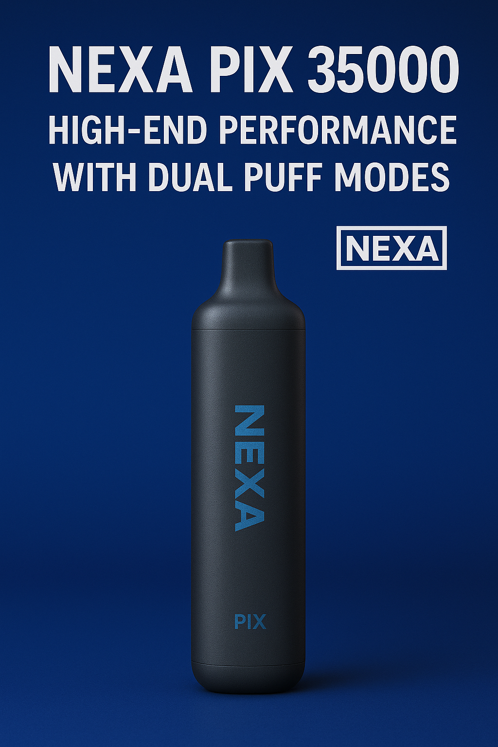 Nexa Pix 35000
