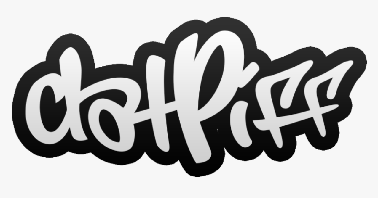 DatPiff logo