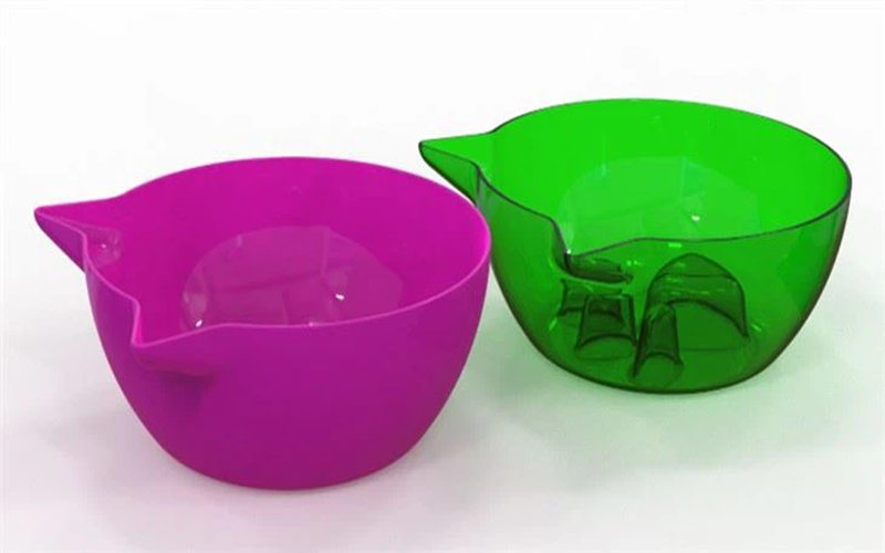 PET Injection Molding Product