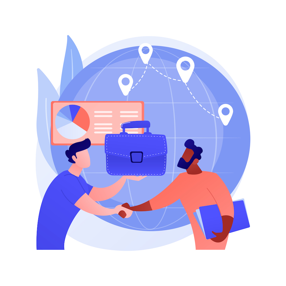 B2B Neukundengewinnung: Strategien und Maßnahmen für die Akquise 4 B2B Neukundengewinnung: Strategien und Maßnahmen für die Akquise - Inno ONE