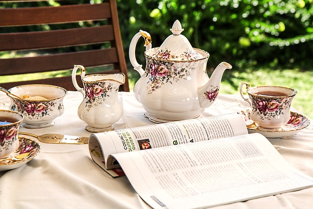 tea, tea time, teapot