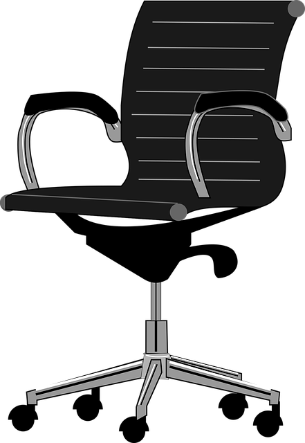 business, chair, comfort
