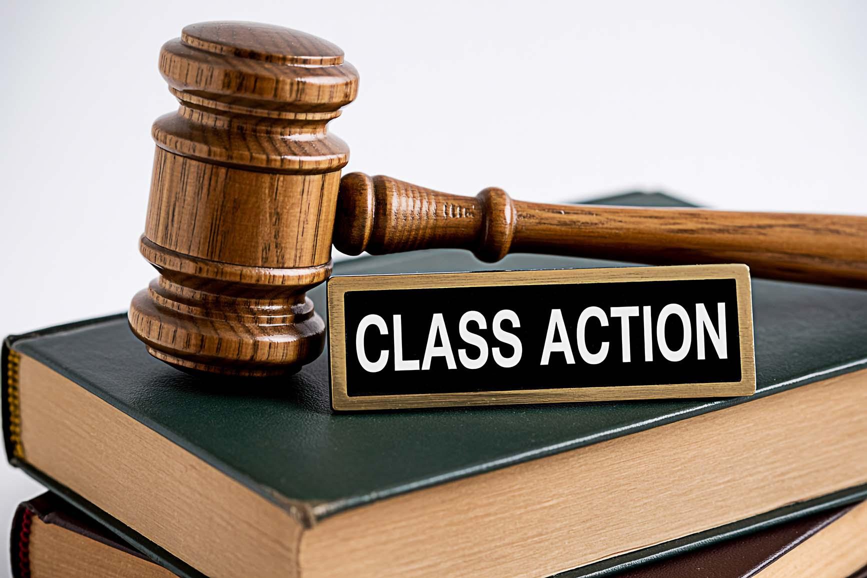 Class action