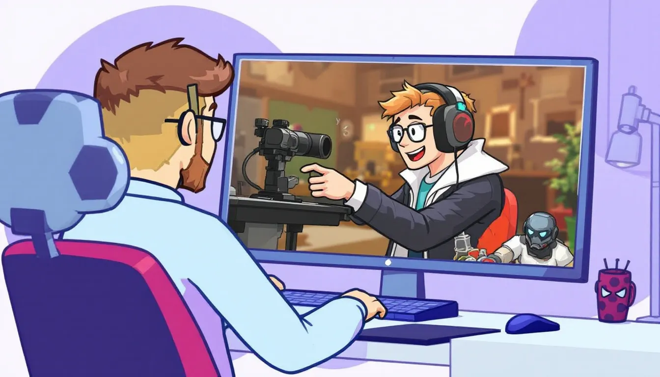 An image illustrating the importance of staying safe while using Fortnite cheats to avoid bans.