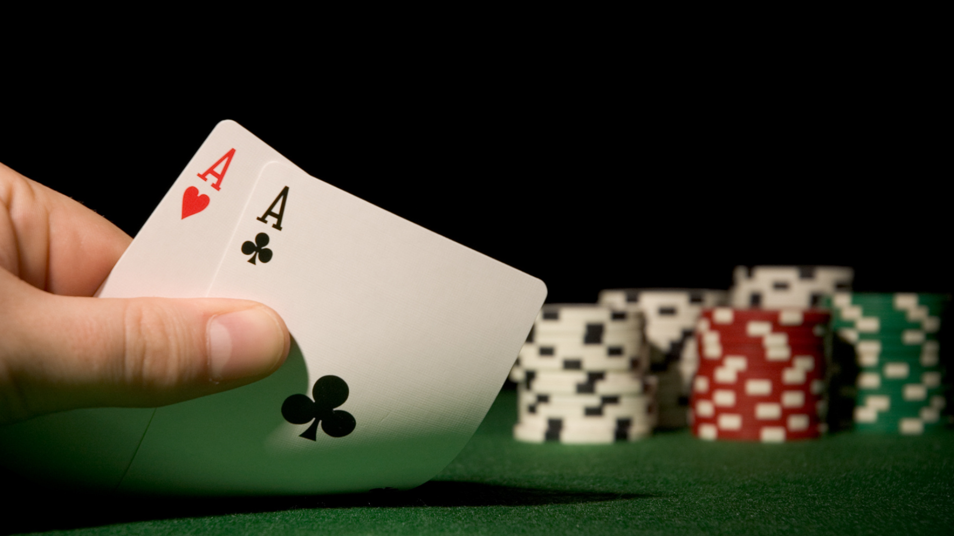 Pokersidor på nätet