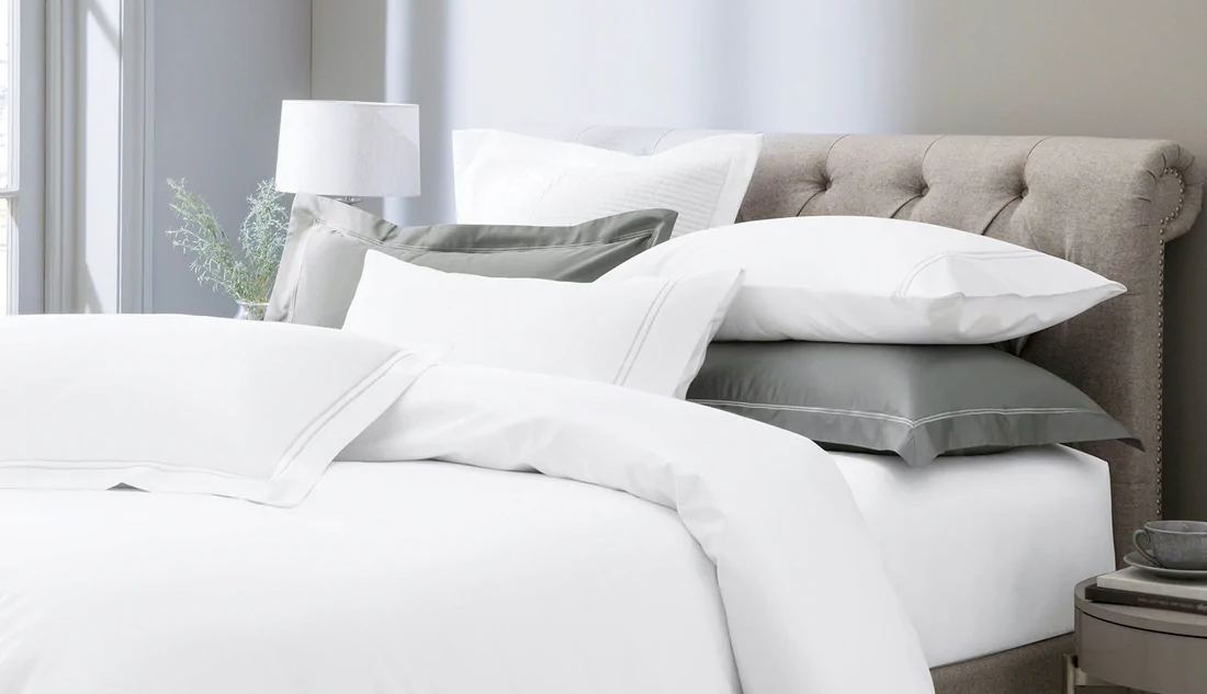 Bed Linen & Bed Sheets Buying Guide