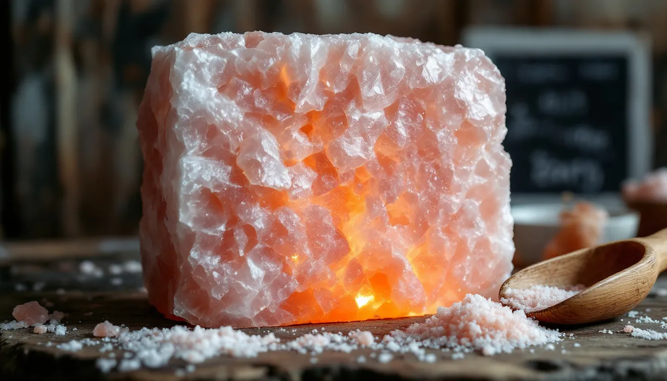 What is Salt? Understanding Its Composition, Uses, and History