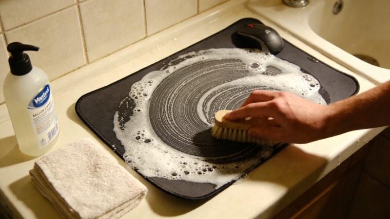 How Often Should You Clean a Mouse Pad