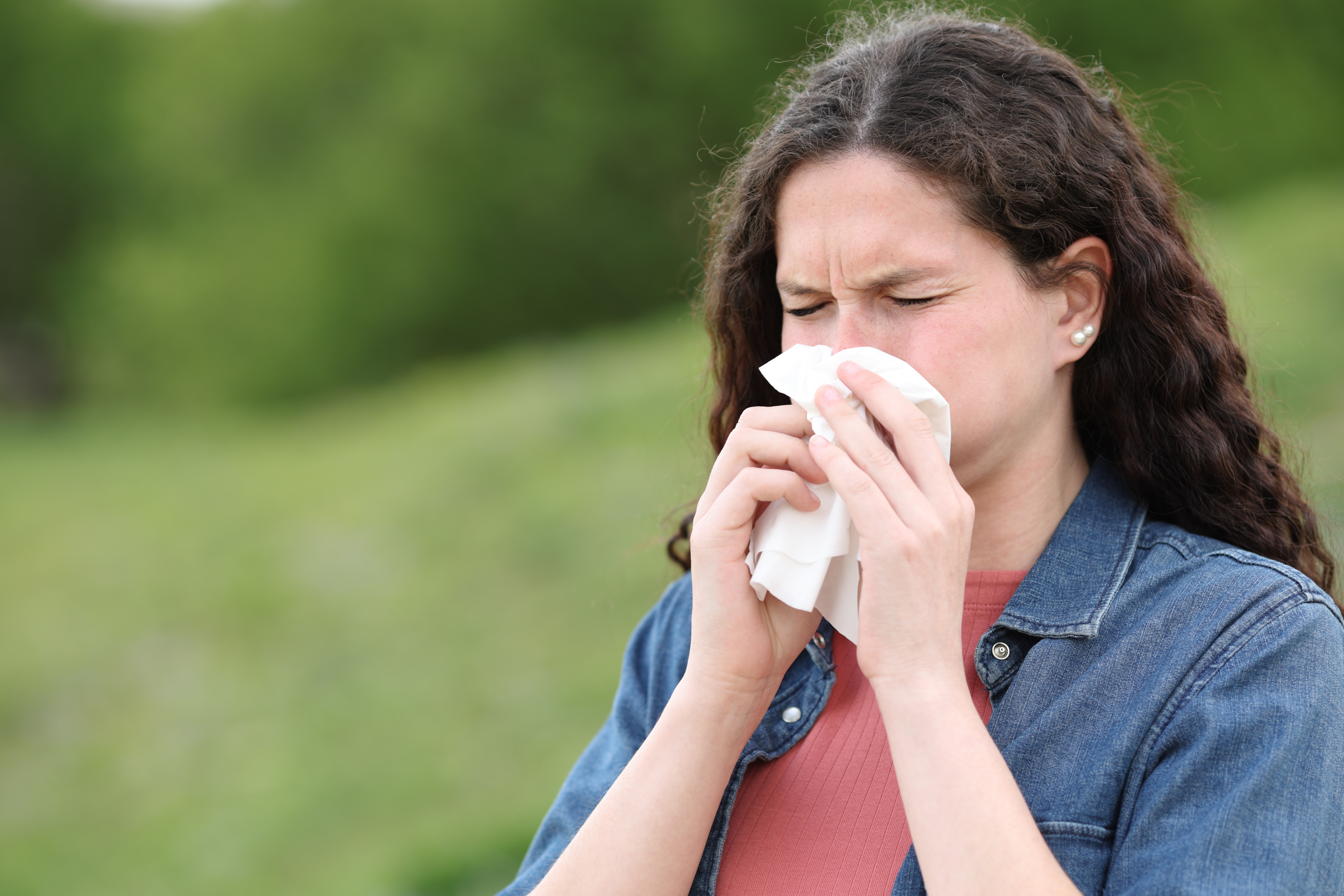 Mistakes, Avoid, food Allergy