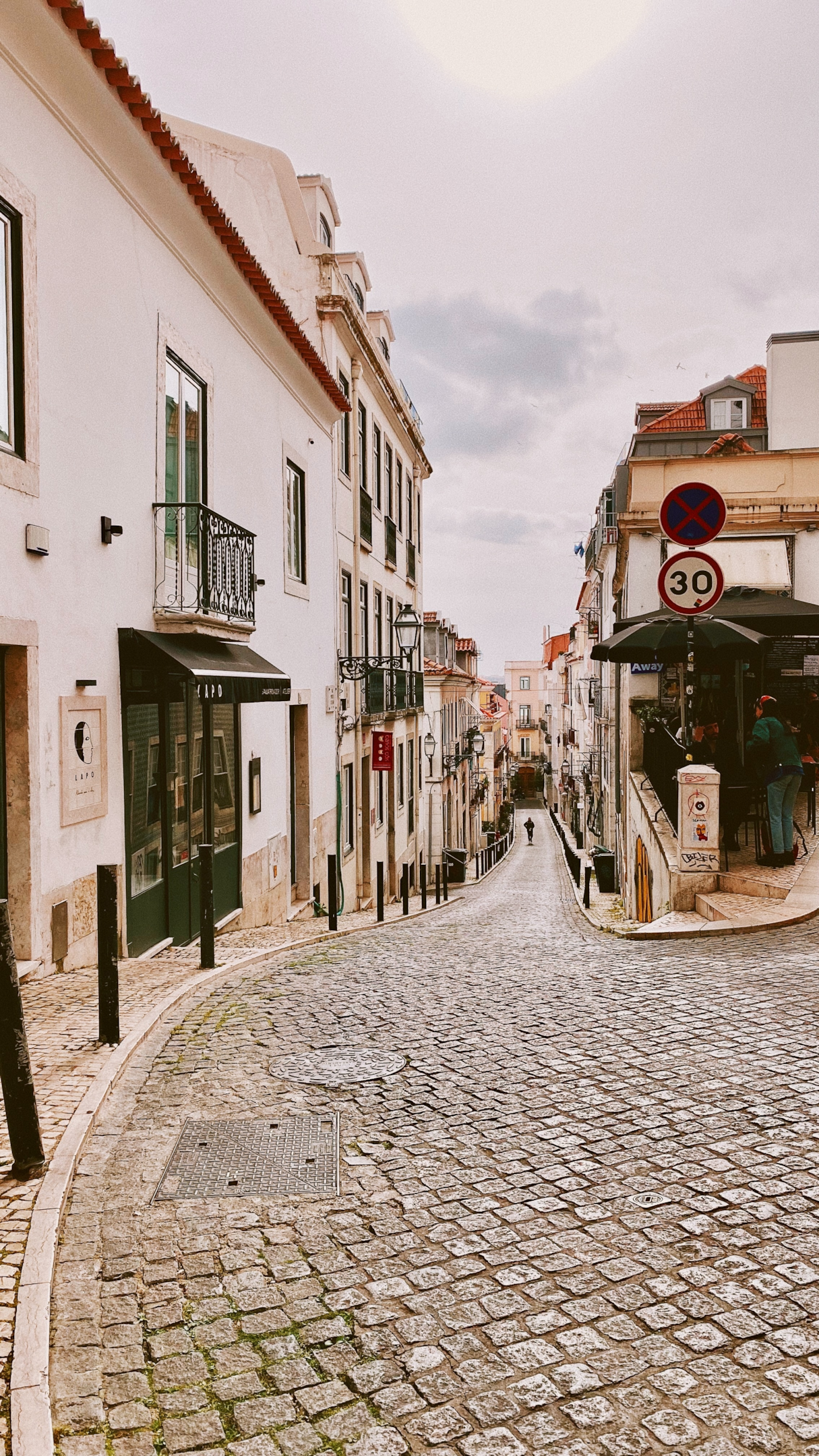 Chiado, Lisbon