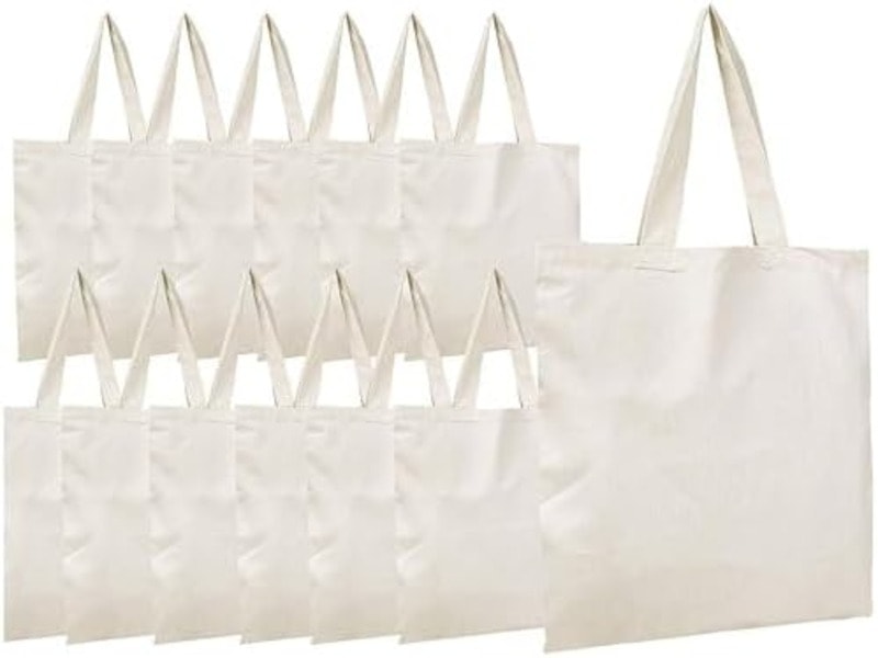 Affordable and budget Friendly Tote Bag