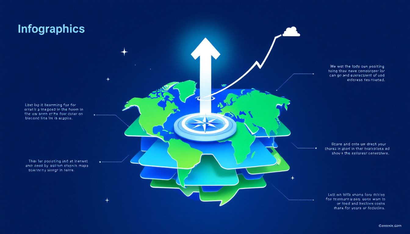 A visual representation highlighting the importance of positioning maps in marketing strategies.