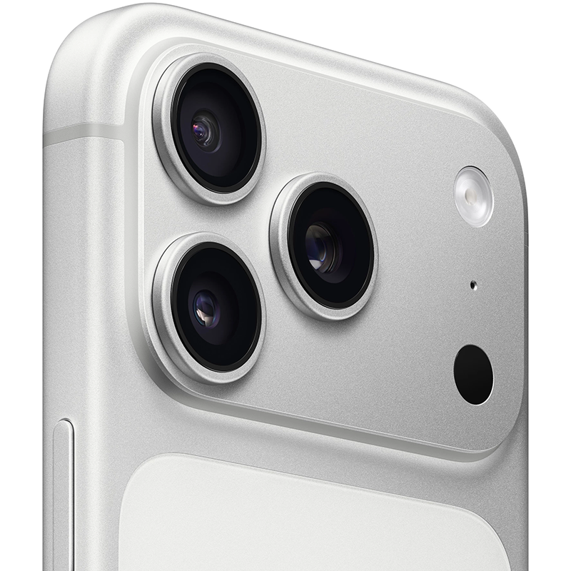 Apple iPhone 17 Pro Max 256GB Srebrny - Refined Silver | AB Foto