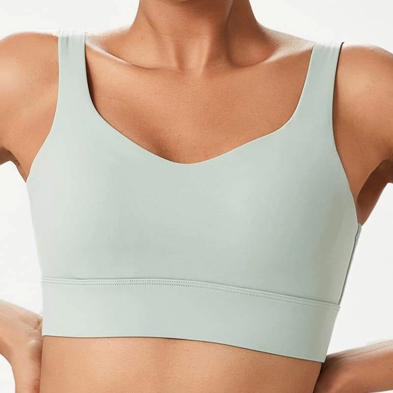 Is It ok To Wear Sports Bra Everyday?